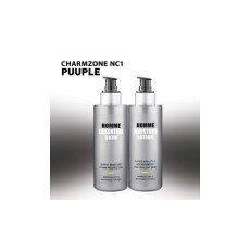 남성화장품 2종(남성스킨+남성로션)세트 / 참존nc1 퓨플옴므200ml+200ml / 주름개선미백 / 남자화장품 